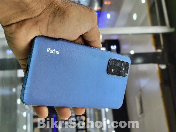 Remdi Note 11